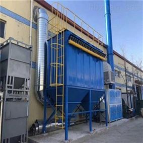 ph-14银河优越会机械ph-14化工厂粉尘布袋除尘器