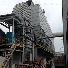 ph-14银河优越会机械ph-14工业耐高温布袋除尘设备