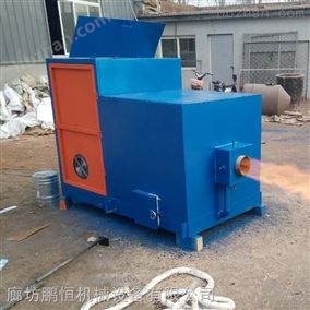 ph-2020411大城银河优越会厂家生产生物质能源颗粒燃烧机 生物质热风炉