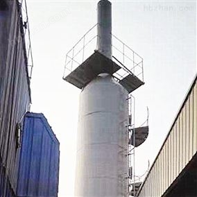 ph-14银河优越会机械ph-14化工窑炉除尘脱硫塔