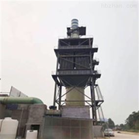 PH-15银河优越会机械PH-15高压静电除尘器
